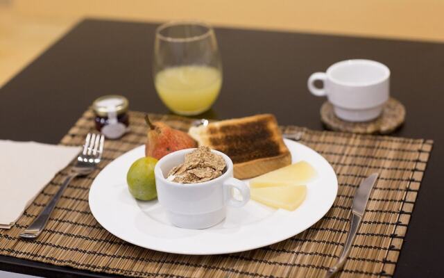 Uma Suites Ondarreta