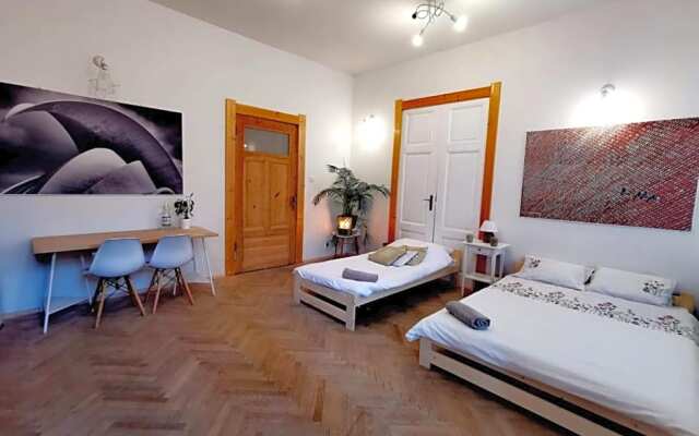 Smart Hostel Olsztyn
