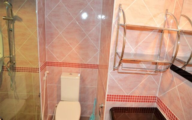 Jomtien Beach Condo 4th Floor Modern Apartment