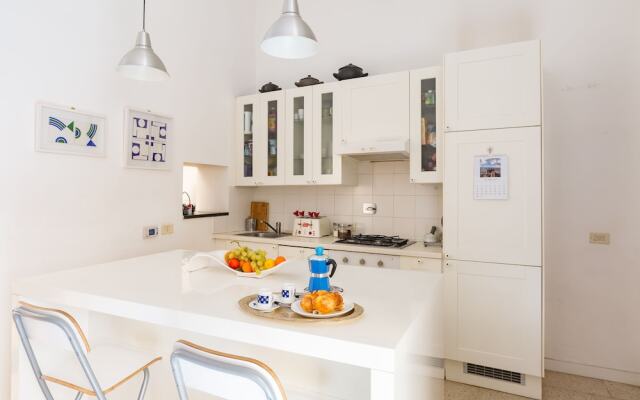 Amazing Apartment Near Campo Dei Fiori - Terrace