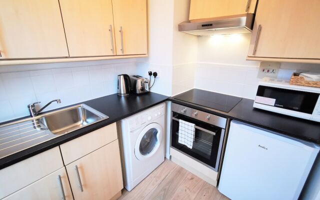 Private Studio in Zone 1 Central London