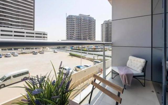 Frank Porter - Oasis Tower 1 - Hotel in ดูไบ - Photo 5