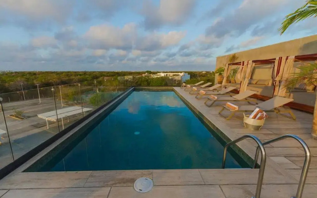 Best Location in Tulum 1BDRM