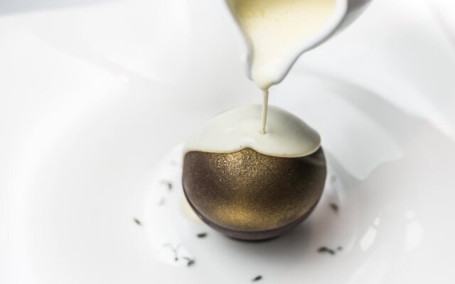 The Cavendish London