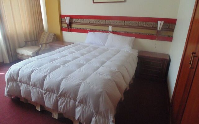 Europa Hotel Exclusive