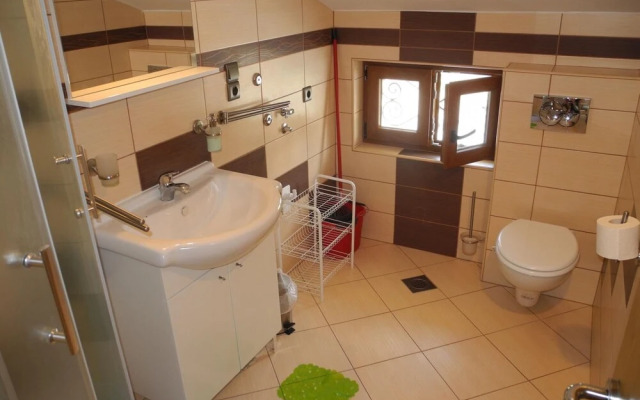 Apartment Jasminka 4 1 pax Gore