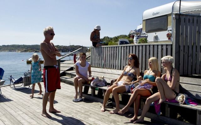 Ramsvik Stugby & Camping