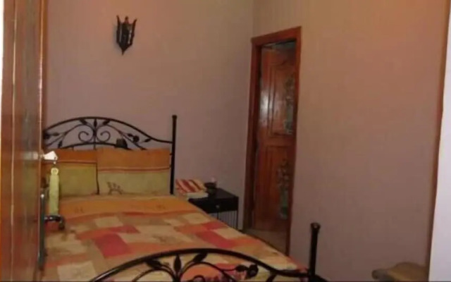 Riad Rahba