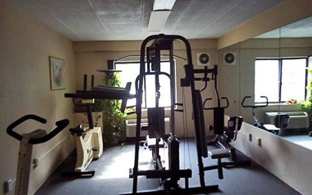 Motel 6 Fredericksburg - South