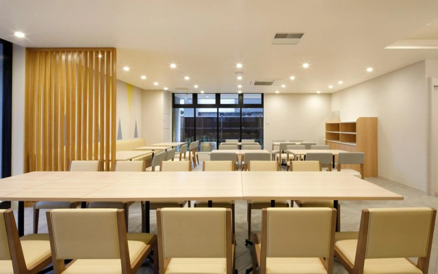 Sotetsu Fresa Inn Kyoto Hachijoguchi