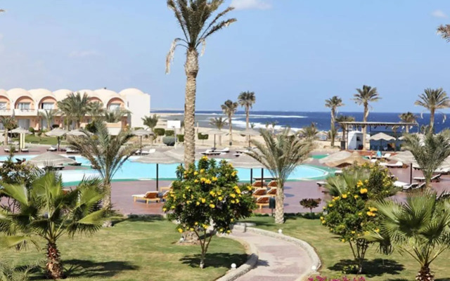 Three Corners Sea Beach Resort