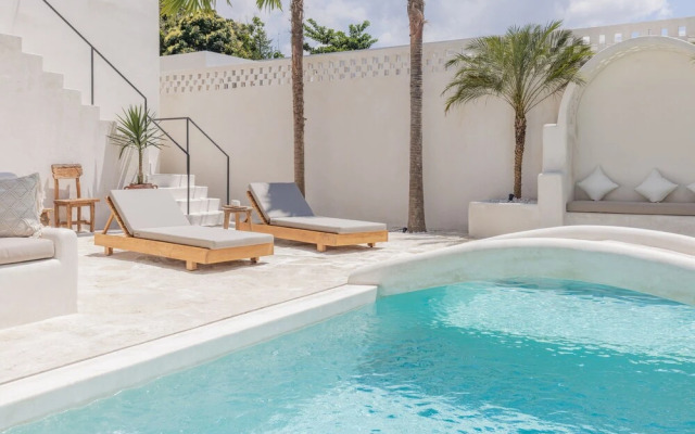 Yucca Villas