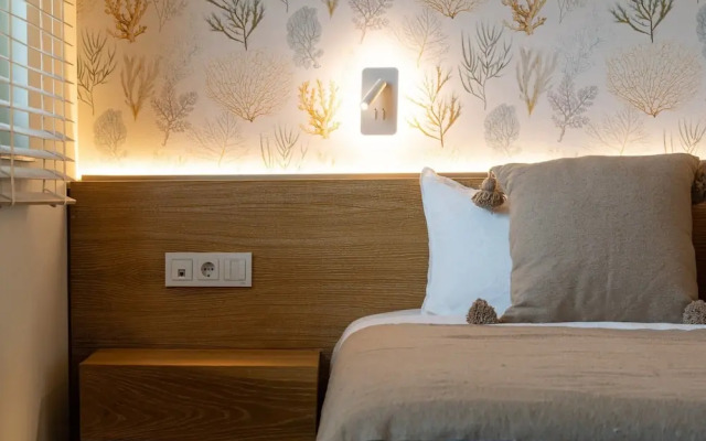 Villa in Marbella Near Beach