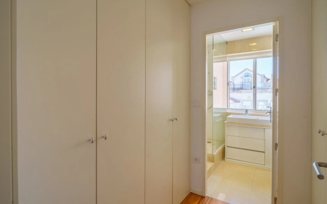 Feel Porto Classic Apartment