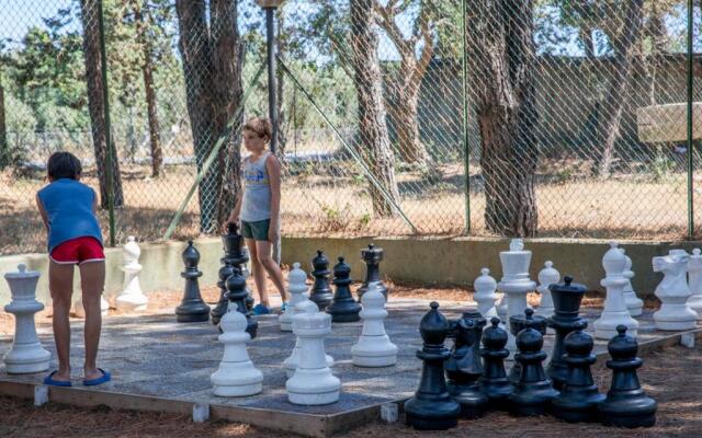 Podere Caprarecce Trilocale 6