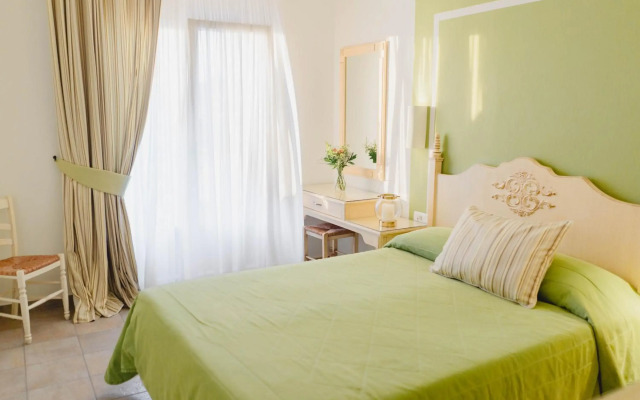 Pelican Town Hotel