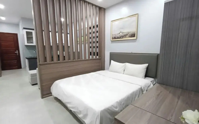 Blue Home Homestay Ha Noi