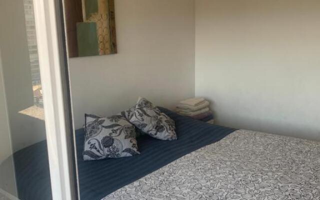 Selma Apartment Ñuñoa Best Suite