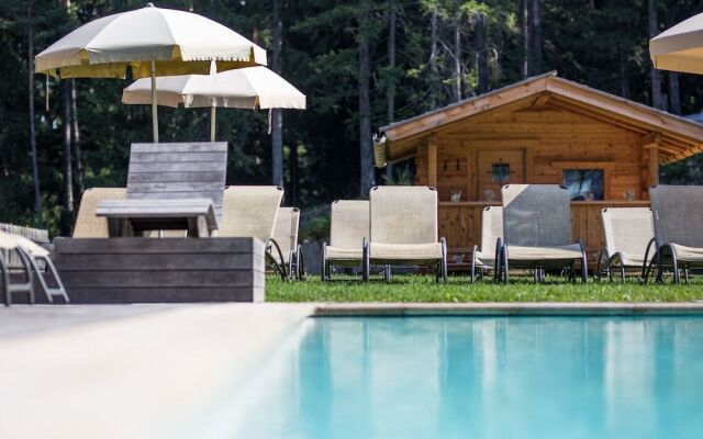 Dolomites Nature Hotel Vigilerhof