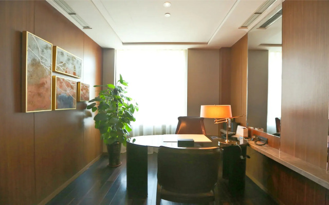 Hilton Urumqi