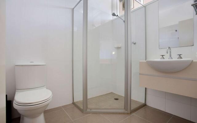 Comfort Inn Capital Horsham