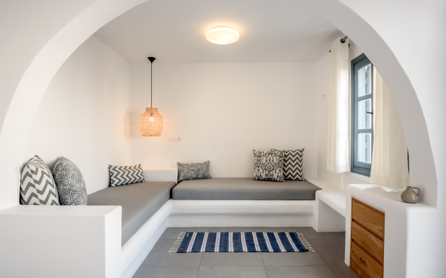 Nissia Kamares Hotel Apartments