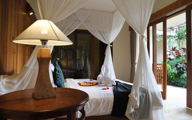 Sapodilla Ubud