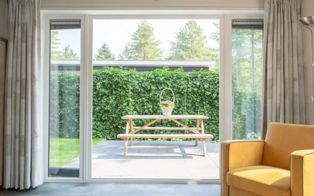 Modern House With Roof in Rhenen