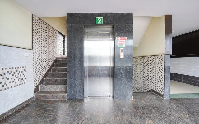 Fabhotel Millennium Suites