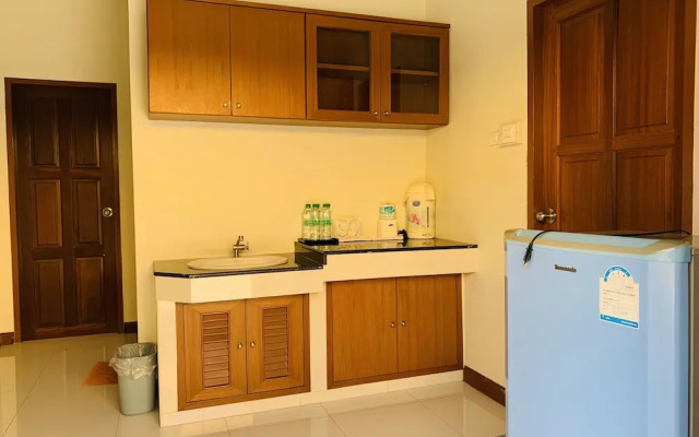 Srisupawadee Resort