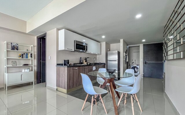 Mi Zona Lodging Nápoles