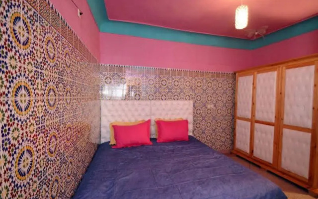 Riad Belinda