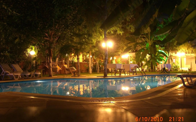 Hotel Vanilla