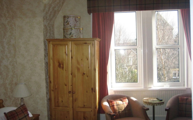 Arden House