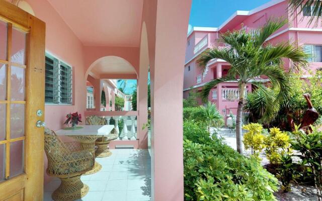 Caribe Island 1 Bedroom #20