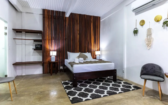 El Deseo Serendipity Hotel - фото 2