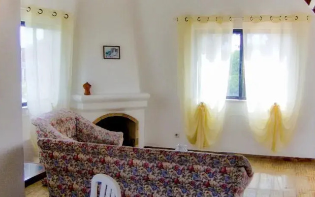 Villa Serrao