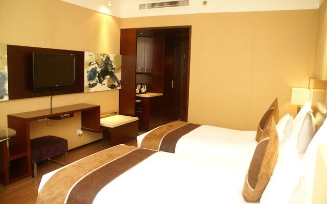 Qujiang Conference Center Hotel