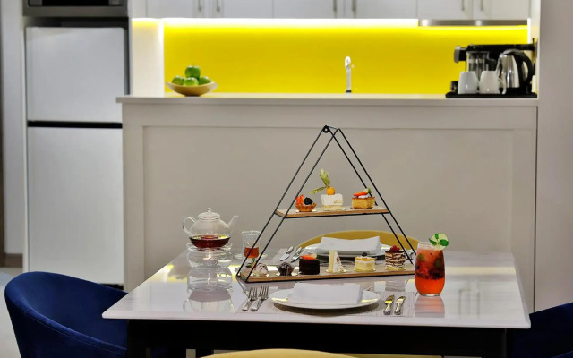 voco Al Khobar by IHG