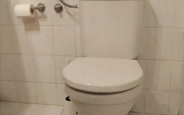 Ruzova Spot Apartments