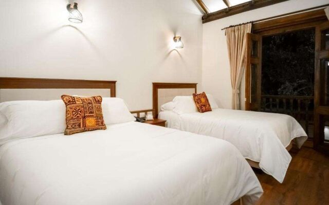 Hotel Casa Alcestre