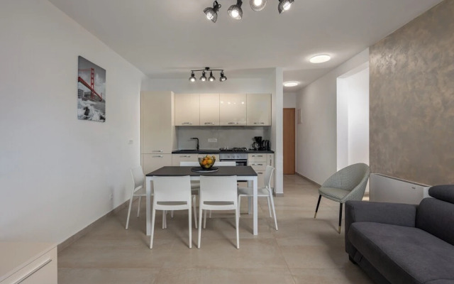 Family Resort Santa Maria II Apartment 4