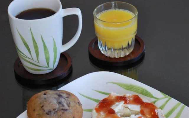 America's Best Inn - Downtown St. Pete