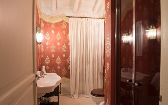 Il Borgo di Minerva