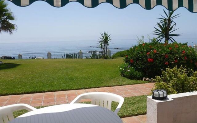 Apartment Playa de la Lucera