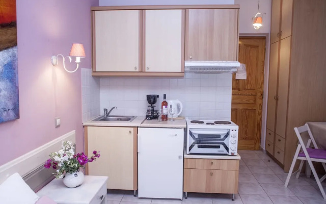 Nontas Homes