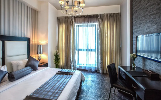 Loumage Hotel & Suites