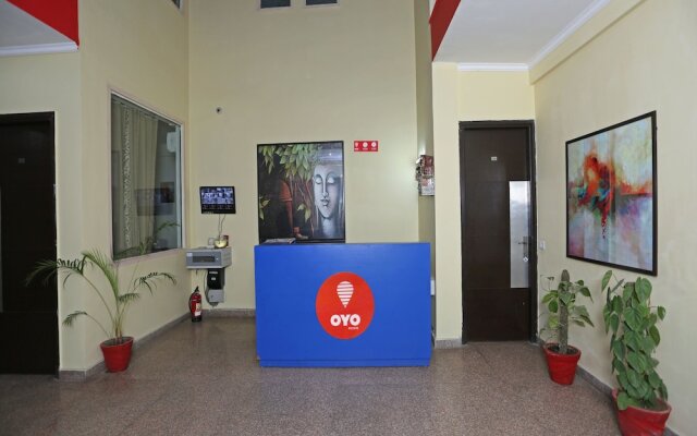 OYO 567 Hotel Royal Stay Inn