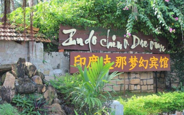 Indochina Dreams Resort