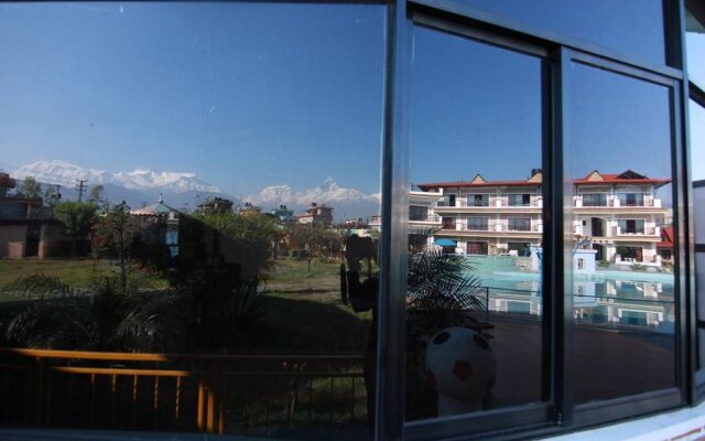 Hotel Jal Mahal